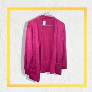 Xl cardigan